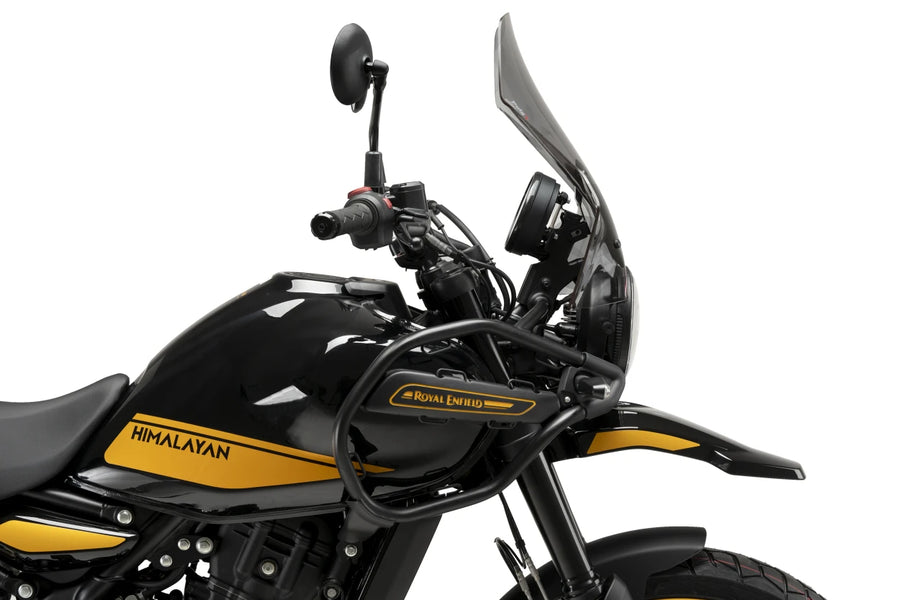 ROYAL ENFIELD HIMALAYAN 450 [2025] – Tela ajustável – Colorido