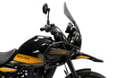 ROYAL ENFIELD HIMALAYAN 450 [2025] – Tela ajustável – Transparente-13