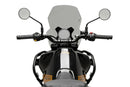 ROYAL ENFIELD HIMALAYAN 450 [2025] – Tela ajustável – Transparente-8