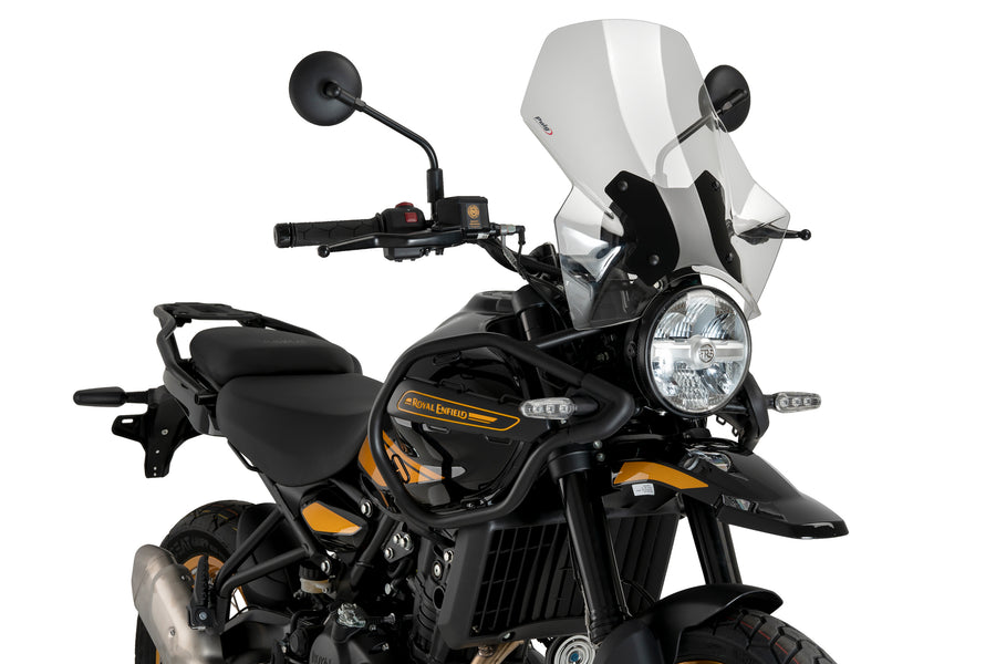 ROYAL ENFIELD HIMALAYAN 450 [2025] – Tela ajustável – Colorido