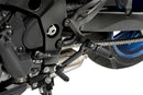 SUZUKI GSX-S 1000 [2025] - Pedal de câmbio ajustável | Preto | PUIG 22121N
