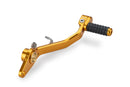 HONDA CB 750 HORNET [2025] - Pedal de freio ajustável | Ouro | PUIG 22122O
