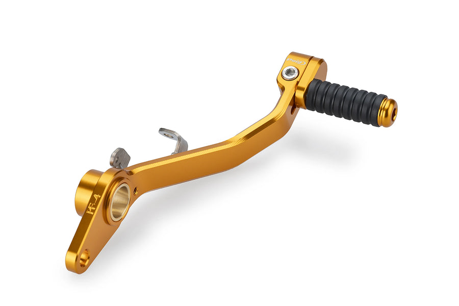 HONDA CB 750 HORNET [2025] - Pedal de freio ajustável | Ouro | PUIG 22122O