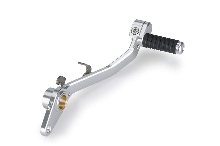HONDA CB 750 HORNET [2025] - Pedal de freio ajustável | Prata | PUIG 22122P