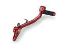 HONDA CB 750 HORNET [2025] - Pedal de freio ajustável | Vermelho | PUIG 22122R
