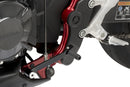 HONDA CB 750 HORNET [2025] - Pedal de câmbio ajustável | Preto | PUIG 22123N