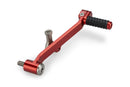 HONDA CB 750 HORNET [2025] - Pedal de câmbio ajustável | Vermelho | PUIG 22123R