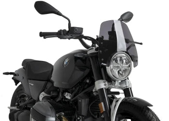 BMW R 12 [2025] – Protetor Painel – Transparente - 0