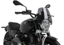 BMW R 12 [2025] – Protetor Painel – Transparente-2