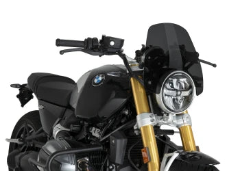 BMW R 12 NINET [2025] – Nova Geração Touring – Colorido
