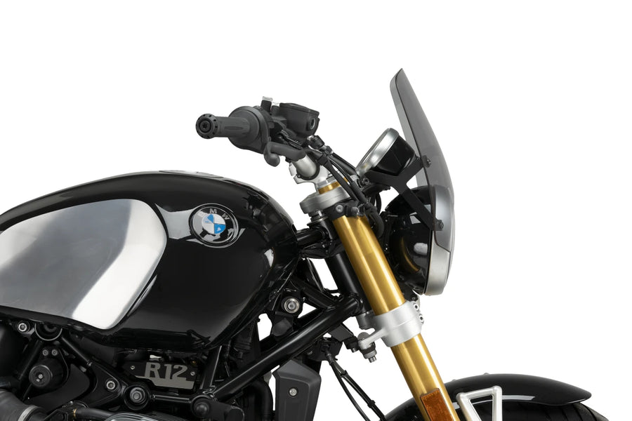 BMW R 12 NINET [2025] – Nova Geração Sport – Transparente