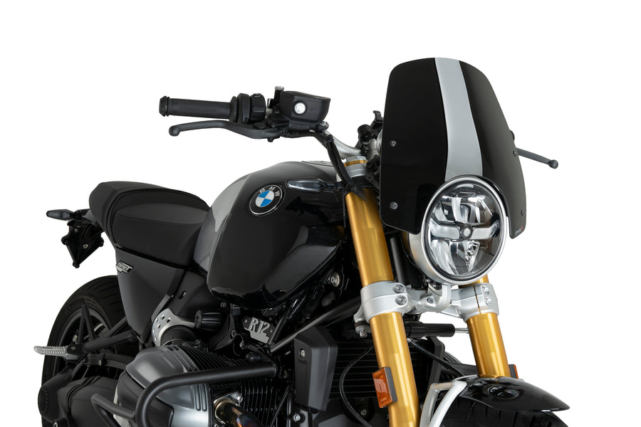 BMW R 12 NINET [2025] – Nova Geração Sport – Colorido