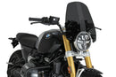 BMW R 12 NINET [2025] - Para-brisa Touring de Nova Geração | Fortemente tonificado | PUIG 22134F