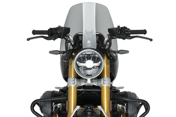 BMW R 12 NINET [2025] - Para-brisa Touring de Nova Geração | Matizado | PUIG 22134H