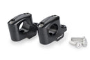 BMW F 900 GS ADVENTURE [2024] – Elevadores do guiador retráteis – pretos-2