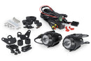 BMW R 1300 GS TROPHY [2025] – Faróis adicionais Beam 3.0 – Preto-1