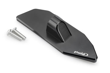 KYMCO AK 550 PREMIUM [2025] - Adaptador de espelho retrovisor para fixação no - 0