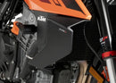 KTM 990 DUKE R [2025] – Spoiler dianteiro do pára-brisa com carenagem nua-2