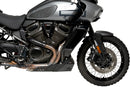 HARLEY DAVIDSON PAN AMERICA SPECIAL RA 1250 S [2024] – Protetor de Motor – Preto-1