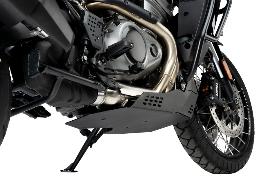 HARLEY DAVIDSON PAN AMERICA SPECIAL RA 1250 S [2024] – Protetor de Motor – Preto