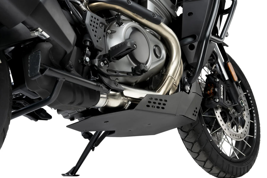 HARLEY DAVIDSON PAN AMERICA SPECIAL RA 1250 S [2024] – Protetor de Motor – Preto