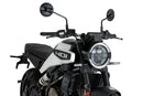 HUSQVARNA VITPILEN 401 [2025] – Esporte de Nova Geração – Preto Mate-17