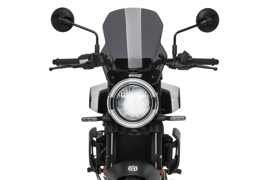 HUSQVARNA VITPILEN 401 [2025] – Esporte de Nova Geração – Transparente