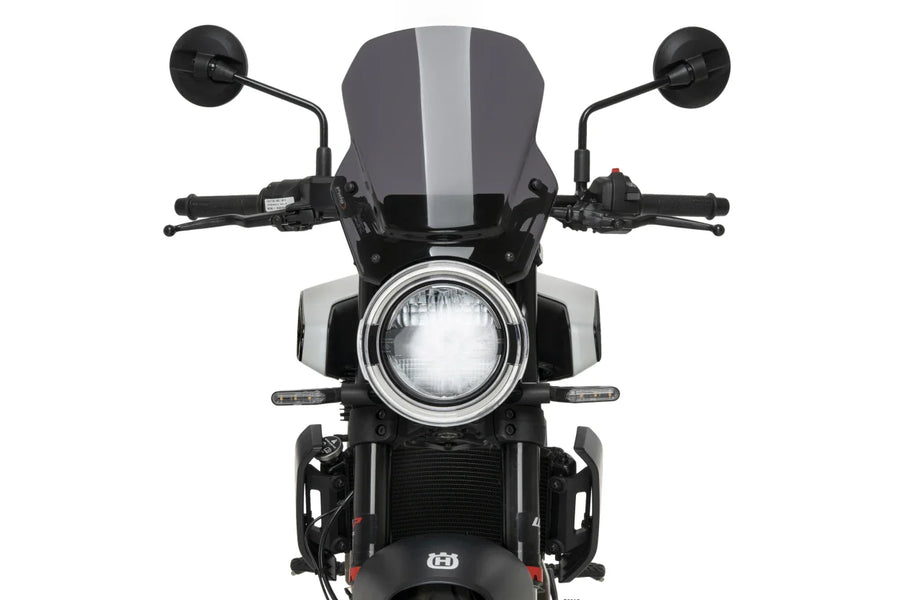 HUSQVARNA VITPILEN 401 [2025] – Esporte de Nova Geração – Fortemente colorido