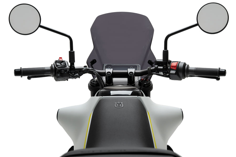 HUSQVARNA VITPILEN 401 [2025] – Esporte de Nova Geração – Colorido