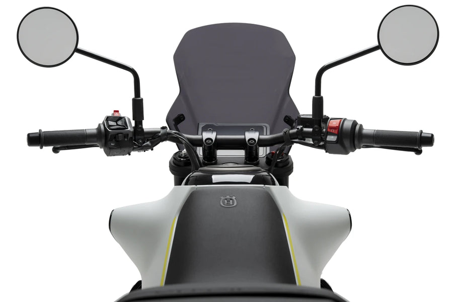 HUSQVARNA VITPILEN 401 [2025] – Esporte de Nova Geração – Preto