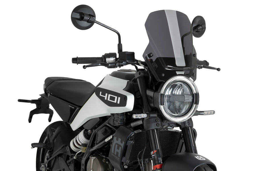 HUSQVARNA VITPILEN 401 [2025] – Esporte de Nova Geração – Colorido