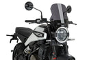HUSQVARNA VITPILEN 401 [2025] – Esporte de Nova Geração – Fortemente colorido