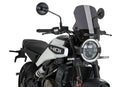 HUSQVARNA VITPILEN 401 [2025] – Esporte de Nova Geração – Transparente-8