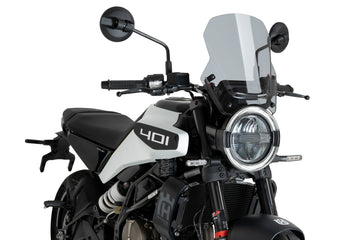 HUSQVARNA VITPILEN 401 [2025] – Esporte de Nova Geração – Colorido