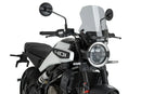 HUSQVARNA VITPILEN 401 [2025] – Esporte de Nova Geração – Fortemente colorido