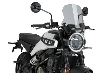 HUSQVARNA VITPILEN 401 [2025] – Esporte de Nova Geração – Fortemente colorido