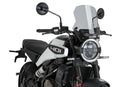 HUSQVARNA VITPILEN 401 [2025] – Esporte de Nova Geração – Preto-6