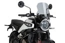 HUSQVARNA VITPILEN 401 [2025] – Esporte de Nova Geração – Fortemente colorido