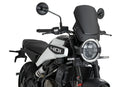 HUSQVARNA VITPILEN 401 [2025] – Esporte de Nova Geração – Transparente-13