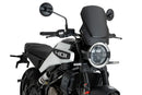 HUSQVARNA VITPILEN 401 [2025] – Esporte de Nova Geração – Preto Mate-3