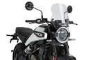 HUSQVARNA VITPILEN 401 [2025] – Esporte de Nova Geração – Transparente-1