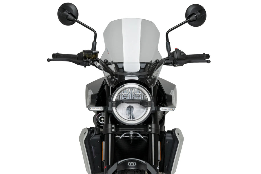 HUSQVARNA SVARTPILEN 801 [2025] – Esporte de Nova Geração – Colorido