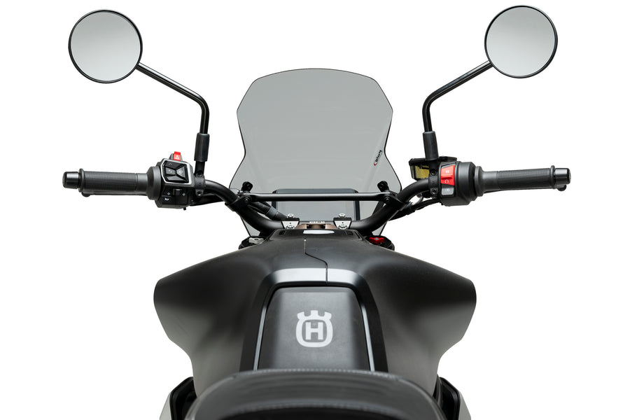 HUSQVARNA SVARTPILEN 801 [2025] – Esporte de Nova Geração – Colorido
