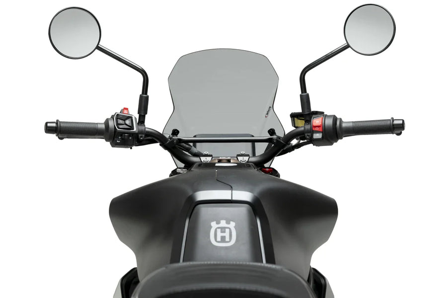 HUSQVARNA SVARTPILEN 801 [2025] – Esporte de nova geração – Fortemente colorido