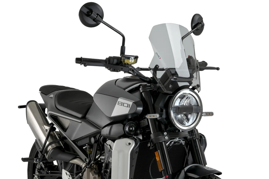 HUSQVARNA SVARTPILEN 801 [2025] – Esporte de Nova Geração – Colorido