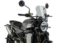 HUSQVARNA SVARTPILEN 801 [2025] – Esporte de Nova Geração – Preto Mate-4