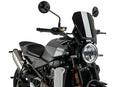 HUSQVARNA SVARTPILEN 801 [2025] – Esporte de Nova Geração – Preto-2