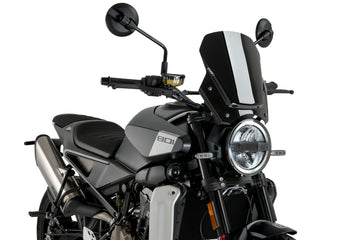 HUSQVARNA SVARTPILEN 801 [2025] – Esporte de Nova Geração – Preto - 0