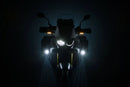 bmw f 750 gs [SW-MOTECH] – Farol alto EVO
