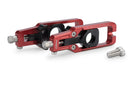 HONDA CBR 600 RR [2025] - Tensor de corrente Puig | Vermelho | PUIG 22204R